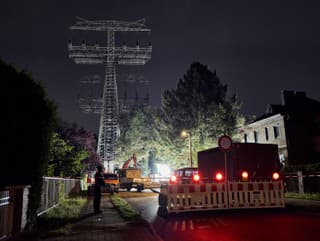 po masívnom výpadku v