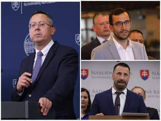 Opozícia kritizuje vládu: Konsolidačné