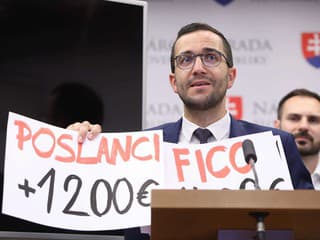 Hnutie Slovensko: V čase