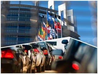 Koniec spaľovacích motorov? Eurokomisia