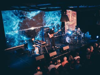 Emile Londonien, Design Factory