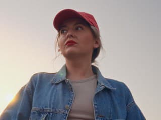 Andy Lou, videoklip Rúž,