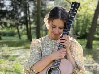 Sima Magušinová, 2025