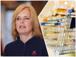 Podľa Remišovej zvýšenie DPH