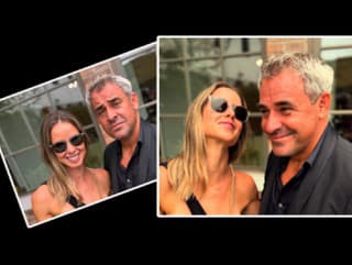 ODVÁŽNY OUTFIT speváčky Nely