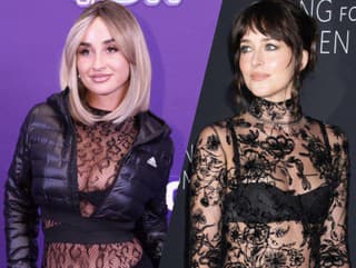 Hviezdna herečka aj známa