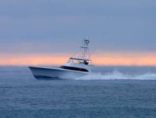 Obrovská tragédia: Na palube