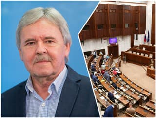 Ak opozícia pri konsolidácii