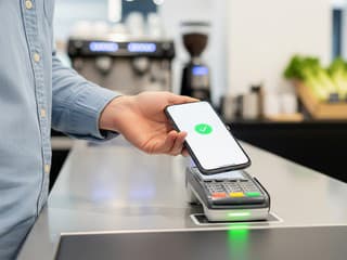 Platba v hotovosti odrádza