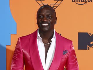 Akon