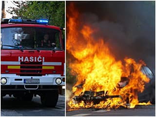 Dráma v nákupnom centre: