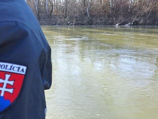 Hrozný nález v Hrone: