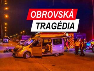 TRAGICKÁ ZRÁŽKA: Fatálna chyba