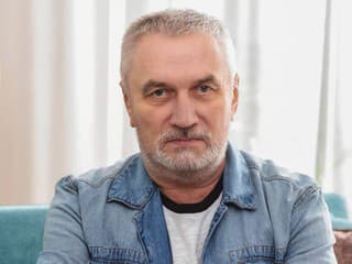 Pravdivý PRÍBEH: Dospelý syn