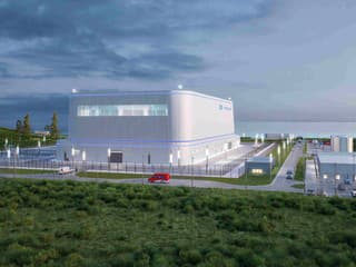 V Európe pribudne prvý