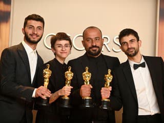 NOČNÁ MORA oscarového režiséra: