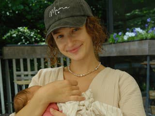 Petra Dubayová sa pochválila