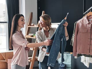 Myslíš si, že nemáš