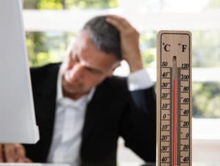 Klimatológ prehovoril o tohtoročnom