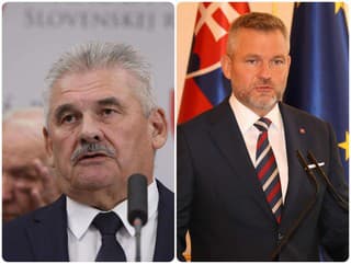 Prezident by nemal byť