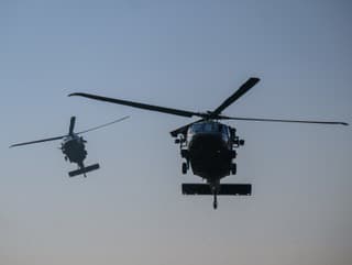 Česko reaguje na narušenie