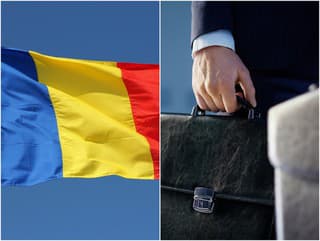 Situácia v Rumunsku graduje: