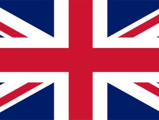 Británia a USA uzavrú