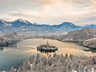 Najzaujímavejší svätostánok v Európe: