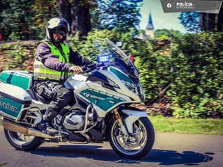 Vážne nehody motorkárov: Išlo