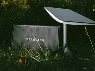 Starlink zaznamenal globálny výpadok: