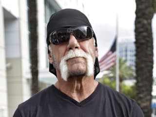 Hulk Hogan