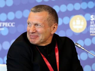 Vladimir Solovjov