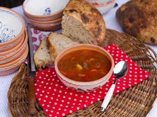 Kedy pridať pretlak do