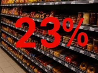 Zvýšenie DPH sa dotkne