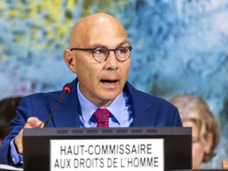Volker Türk 