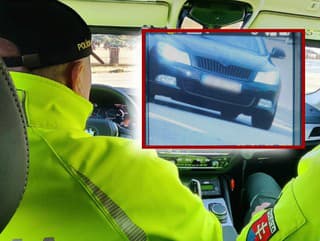 Zbesilá jazda na R1!