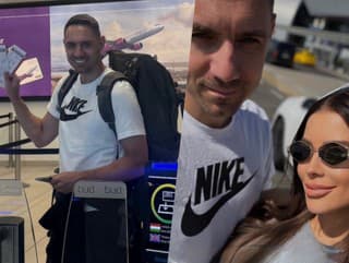 Gyimesi už OFICIÁLNE potvrdil