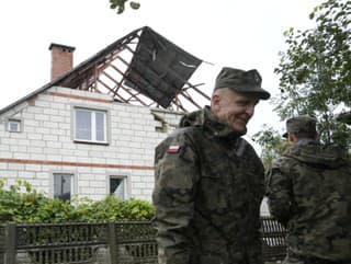 Nové zistenie o rakete,