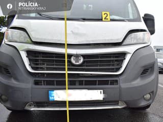 Dráma v Nitre: Vodič