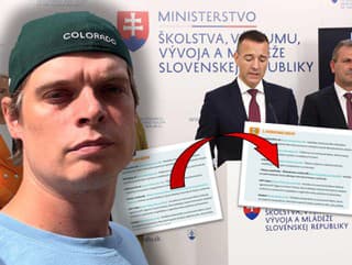 Bývalý vedúci policajného Facebooku