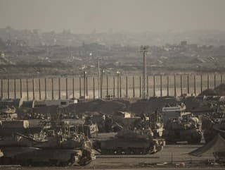 útok izraelskej armády na