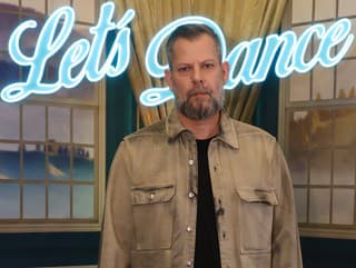 Režisér Pepe Majeský
