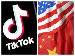 USA a Čína dosiahli