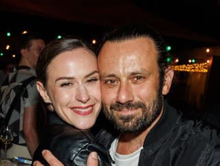 Anička a Robo Jakabovci