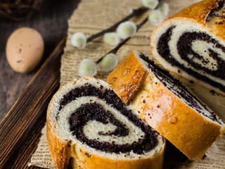 RECEPT na dnes: Tradičný