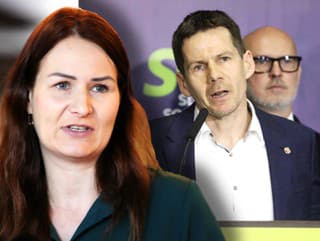 Exprezident polície Hamran má