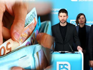 Volebná komisia klepla po