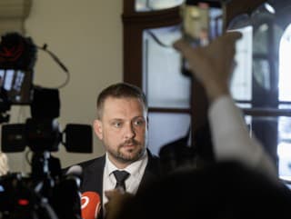 minister zdravotníctva SR Kamil