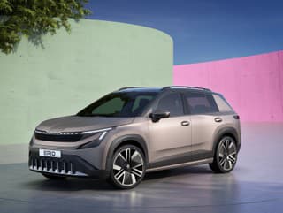 Škoda Epiq Show Car