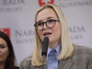 Vladimíra Marcinková